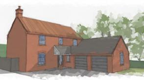 Multiple Plot for sale in Aslockton photo